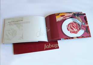 Catálogo Comercial JABU 